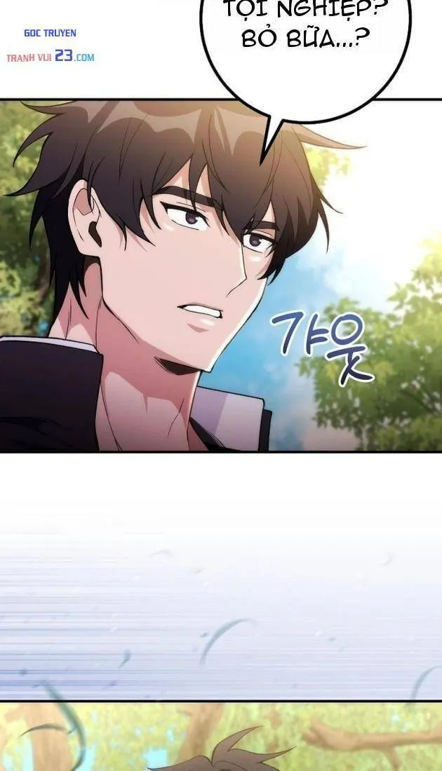 Tôi Bị Ném Vào Bộ Manga Vô Danh Chương 3 Ảnh 71