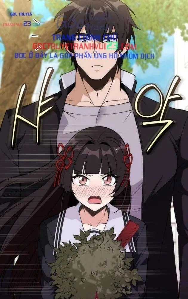 Tôi Bị Ném Vào Bộ Manga Vô Danh Chương 3 Ảnh 72