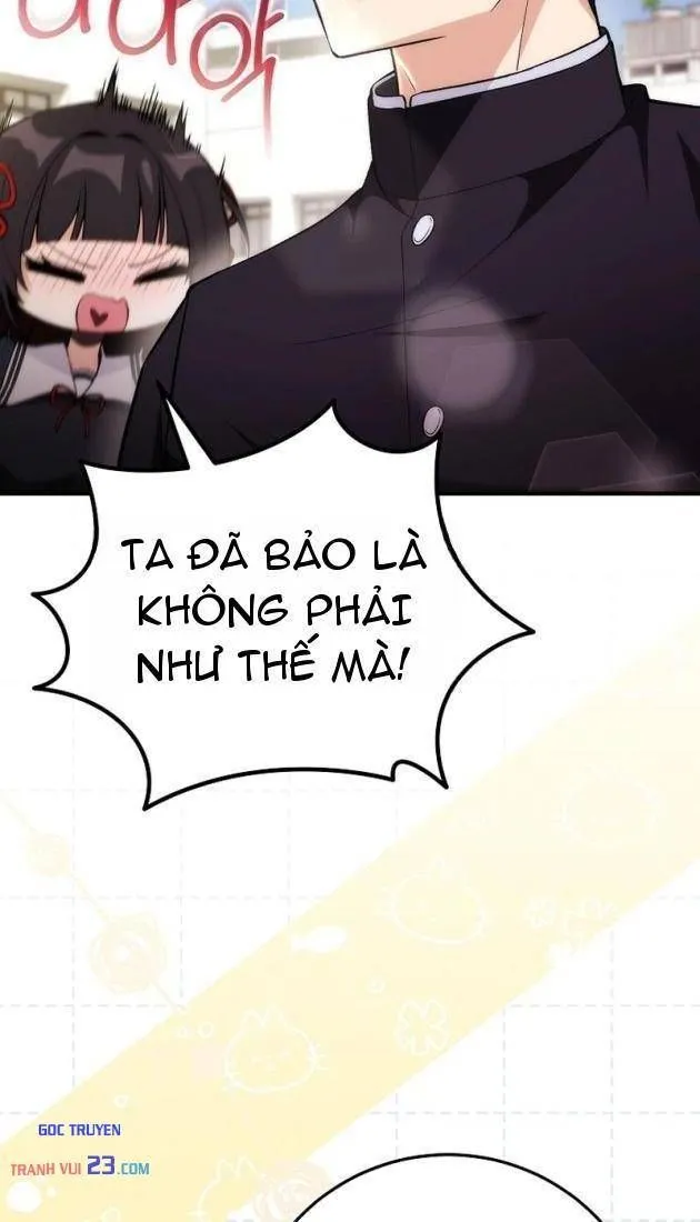 Tôi Bị Ném Vào Bộ Manga Vô Danh Chương 3 Ảnh 75