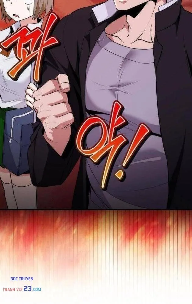 Tôi Bị Ném Vào Bộ Manga Vô Danh Chương 3 Ảnh 92