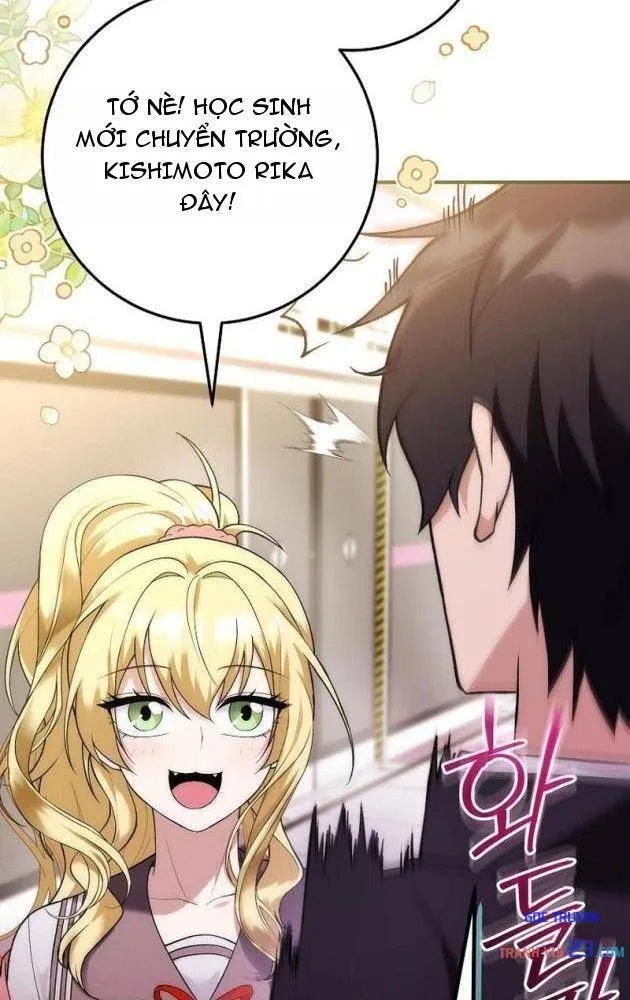 Tôi Bị Ném Vào Bộ Manga Vô Danh Chương 3 Ảnh 100