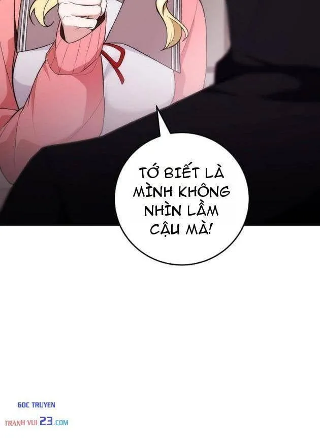 Tôi Bị Ném Vào Bộ Manga Vô Danh Chương 4 Ảnh 14