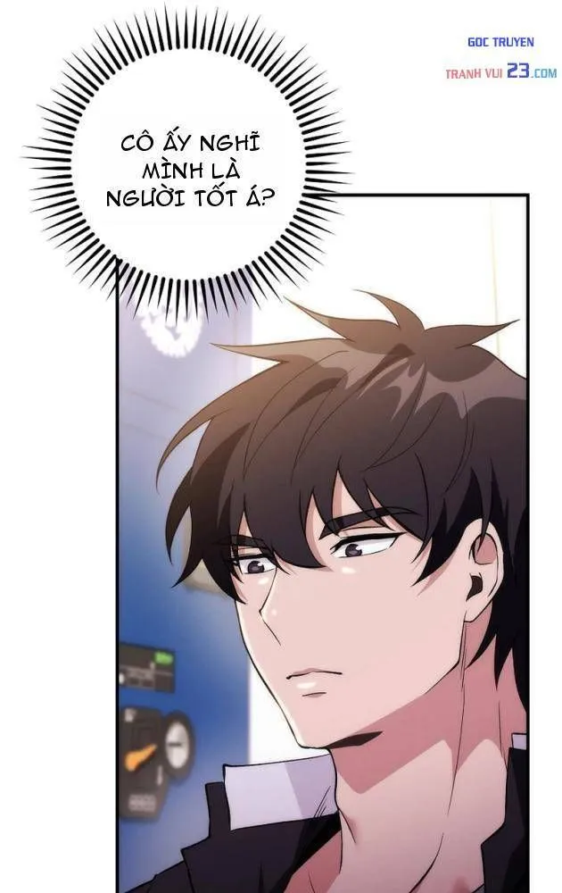 Tôi Bị Ném Vào Bộ Manga Vô Danh Chương 4 Ảnh 15