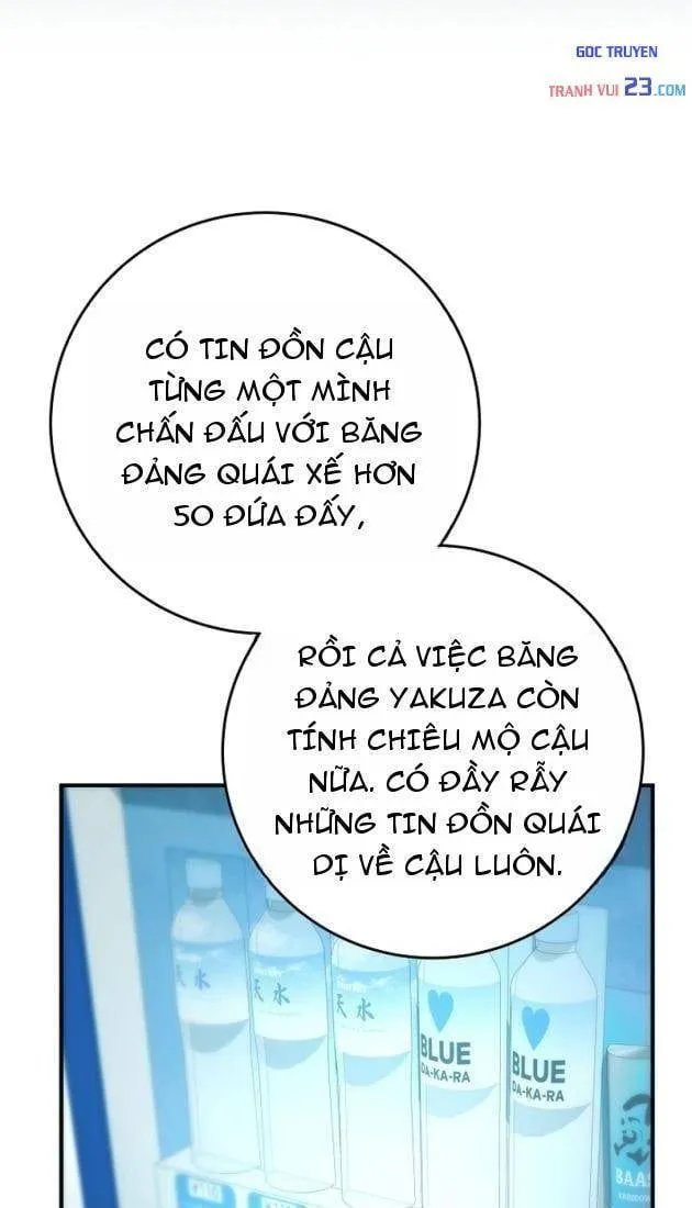 Tôi Bị Ném Vào Bộ Manga Vô Danh Chương 4 Ảnh 24