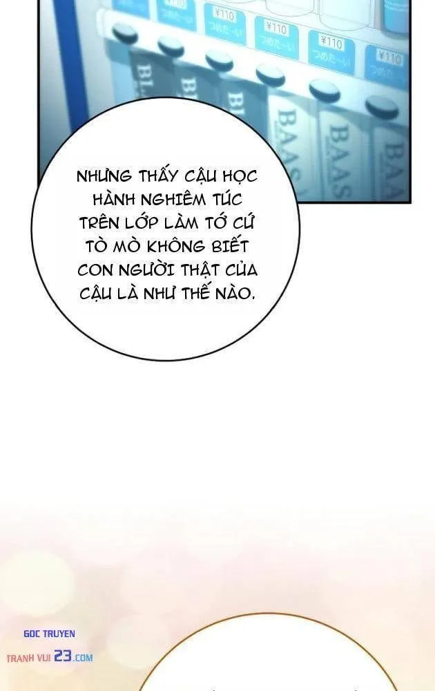 Tôi Bị Ném Vào Bộ Manga Vô Danh Chương 4 Ảnh 25