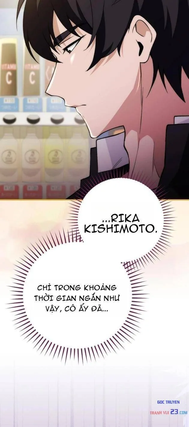 Tôi Bị Ném Vào Bộ Manga Vô Danh Chương 4 Ảnh 28