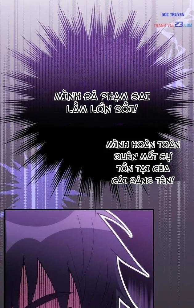 Tôi Bị Ném Vào Bộ Manga Vô Danh Chương 4 Ảnh 29
