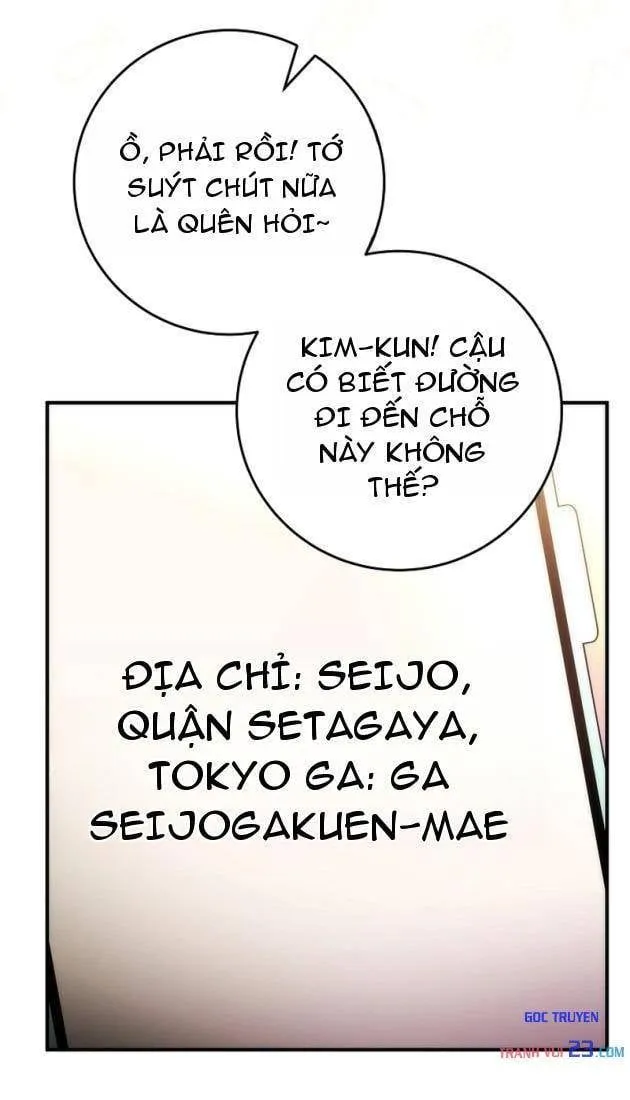 Tôi Bị Ném Vào Bộ Manga Vô Danh Chương 4 Ảnh 53