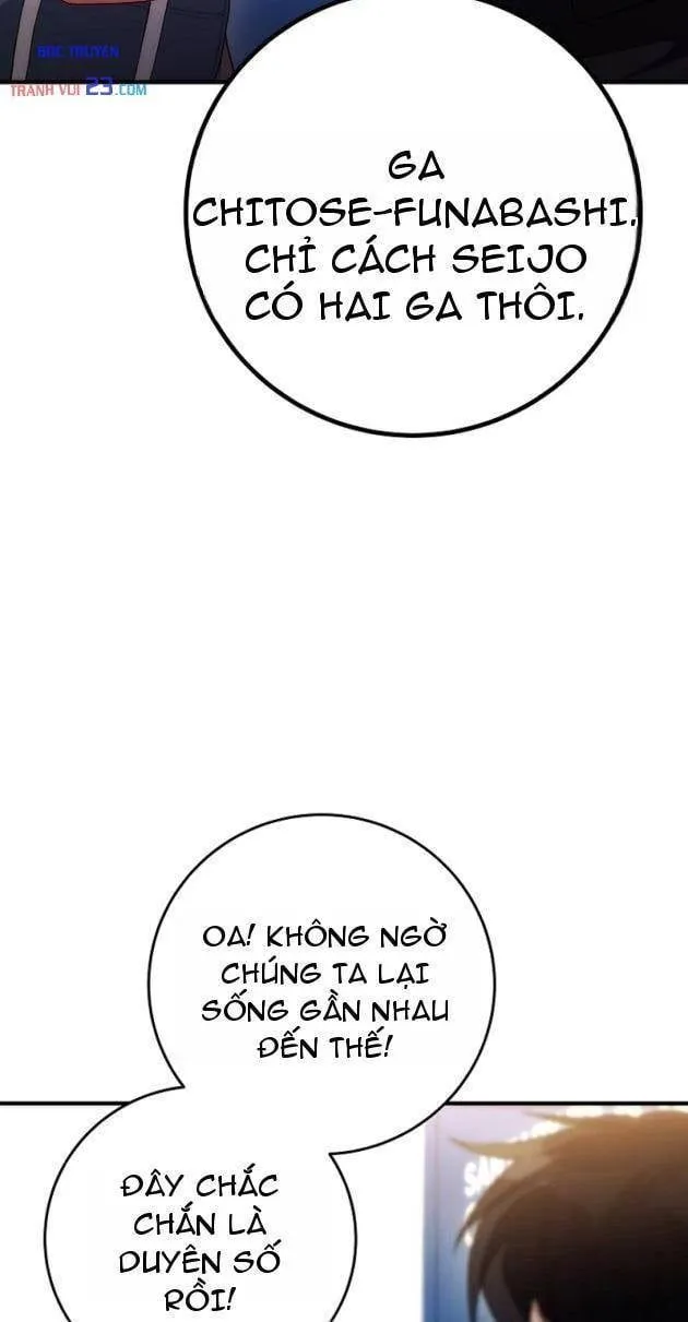Tôi Bị Ném Vào Bộ Manga Vô Danh Chương 4 Ảnh 61