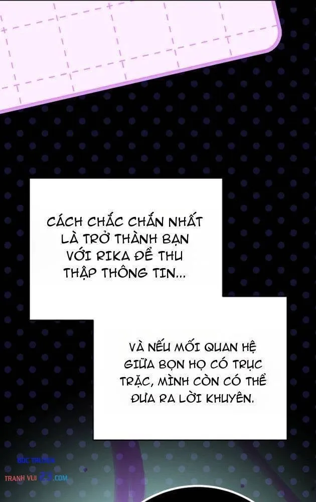 Tôi Bị Ném Vào Bộ Manga Vô Danh Chương 4 Ảnh 68