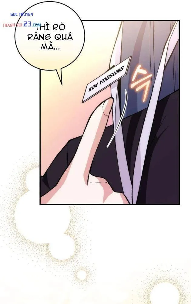 Tôi Bị Ném Vào Bộ Manga Vô Danh Chương 4 Ảnh 8