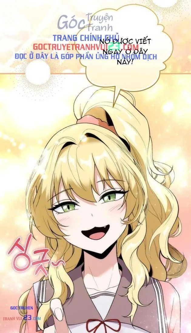 Tôi Bị Ném Vào Bộ Manga Vô Danh Chương 4 Ảnh 9