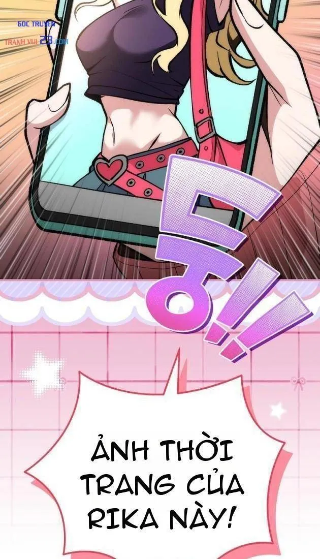 Tôi Bị Ném Vào Bộ Manga Vô Danh Chương 4 Ảnh 83