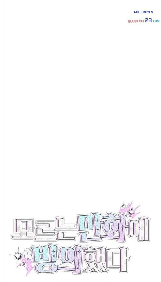 Tôi Bị Ném Vào Bộ Manga Vô Danh Chương 5 Ảnh 11