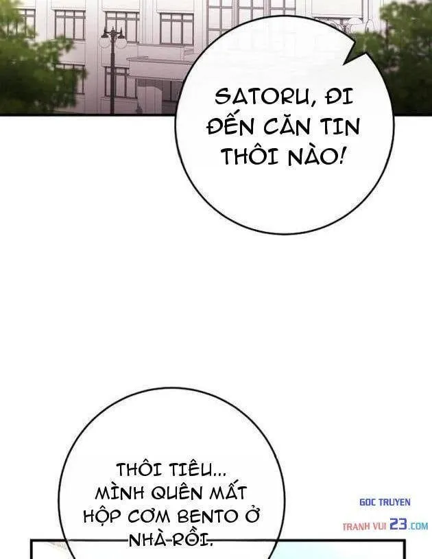 Tôi Bị Ném Vào Bộ Manga Vô Danh Chương 5 Ảnh 3