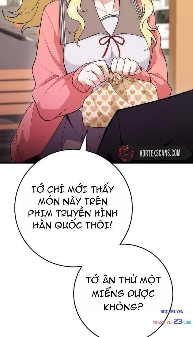 Tôi Bị Ném Vào Bộ Manga Vô Danh Chương 5 Ảnh 24