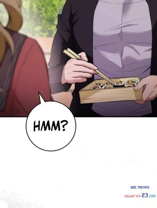 Tôi Bị Ném Vào Bộ Manga Vô Danh Chương 5 Ảnh 26