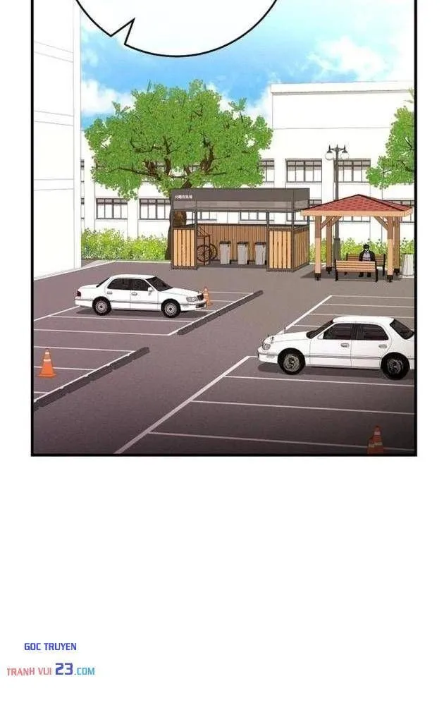 Tôi Bị Ném Vào Bộ Manga Vô Danh Chương 5 Ảnh 4