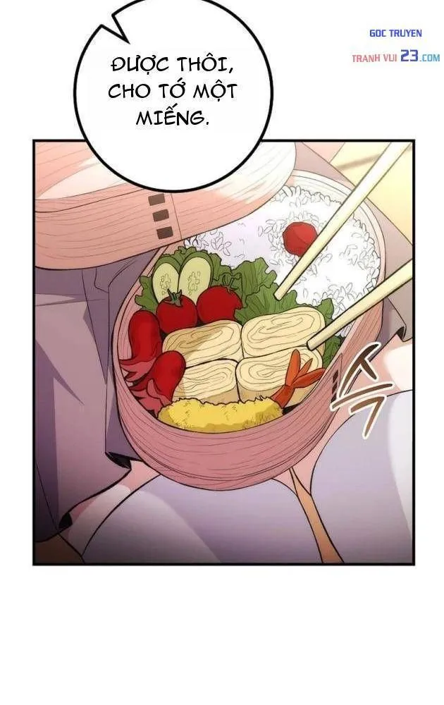 Tôi Bị Ném Vào Bộ Manga Vô Danh Chương 5 Ảnh 40