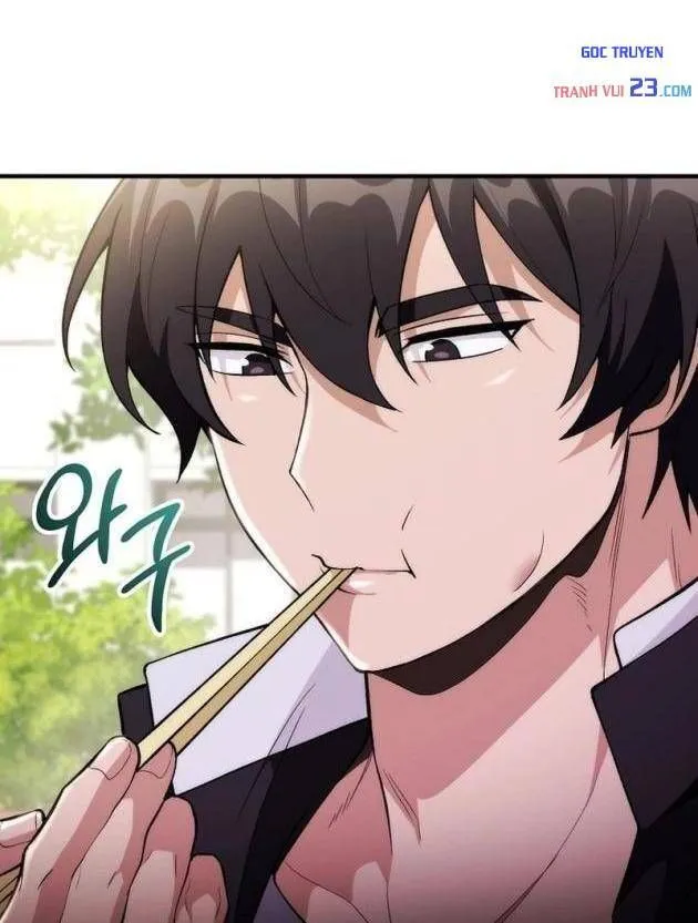 Tôi Bị Ném Vào Bộ Manga Vô Danh Chương 5 Ảnh 41