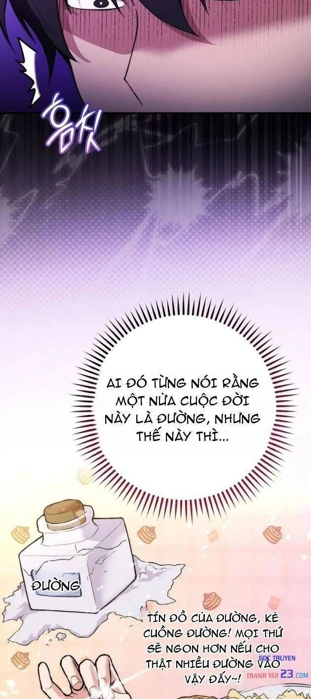 Tôi Bị Ném Vào Bộ Manga Vô Danh Chương 5 Ảnh 43