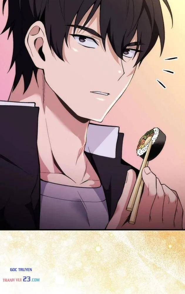 Tôi Bị Ném Vào Bộ Manga Vô Danh Chương 5 Ảnh 8