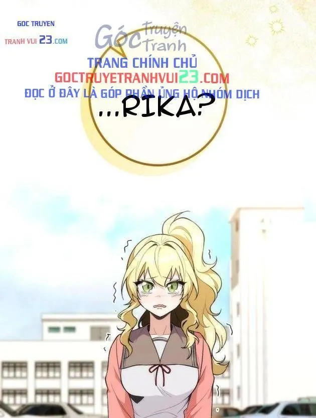 Tôi Bị Ném Vào Bộ Manga Vô Danh Chương 5 Ảnh 9