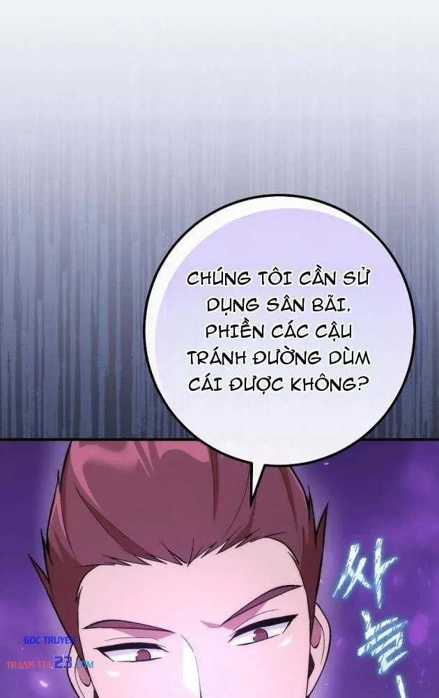 Tôi Bị Ném Vào Bộ Manga Vô Danh Chương 6 Ảnh 13