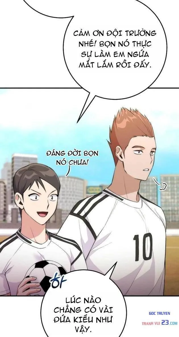 Tôi Bị Ném Vào Bộ Manga Vô Danh Chương 6 Ảnh 18