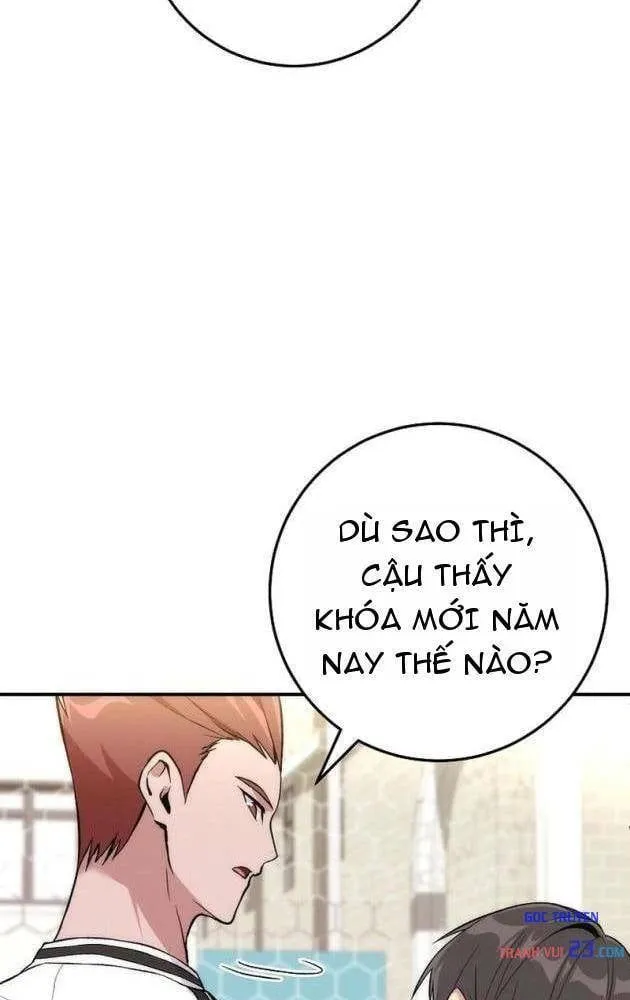 Tôi Bị Ném Vào Bộ Manga Vô Danh Chương 6 Ảnh 19