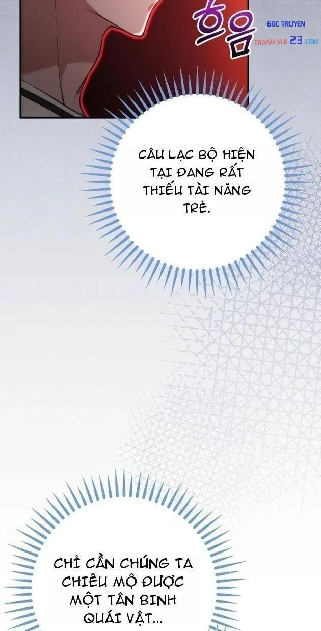 Tôi Bị Ném Vào Bộ Manga Vô Danh Chương 6 Ảnh 22
