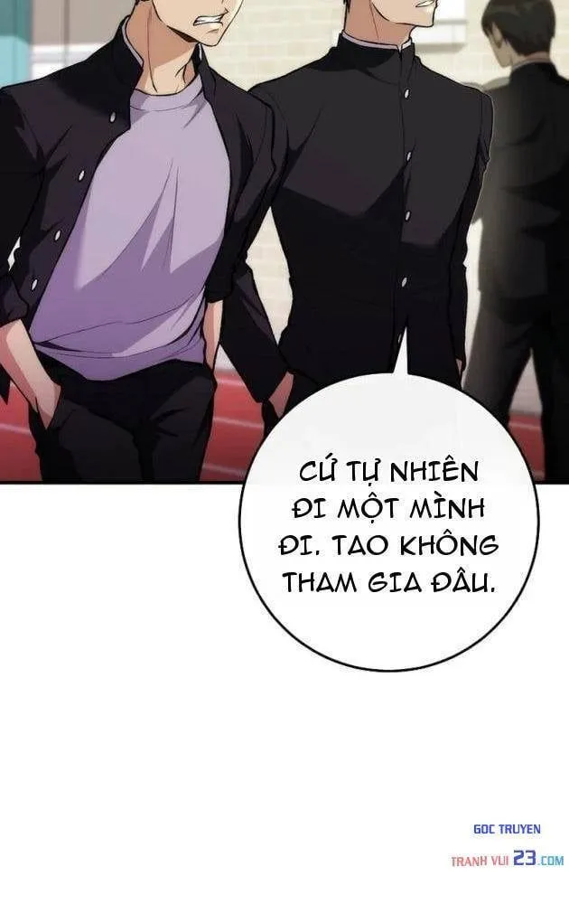 Tôi Bị Ném Vào Bộ Manga Vô Danh Chương 6 Ảnh 27