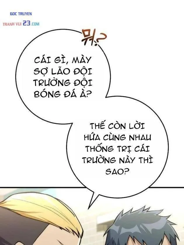 Tôi Bị Ném Vào Bộ Manga Vô Danh Chương 6 Ảnh 28