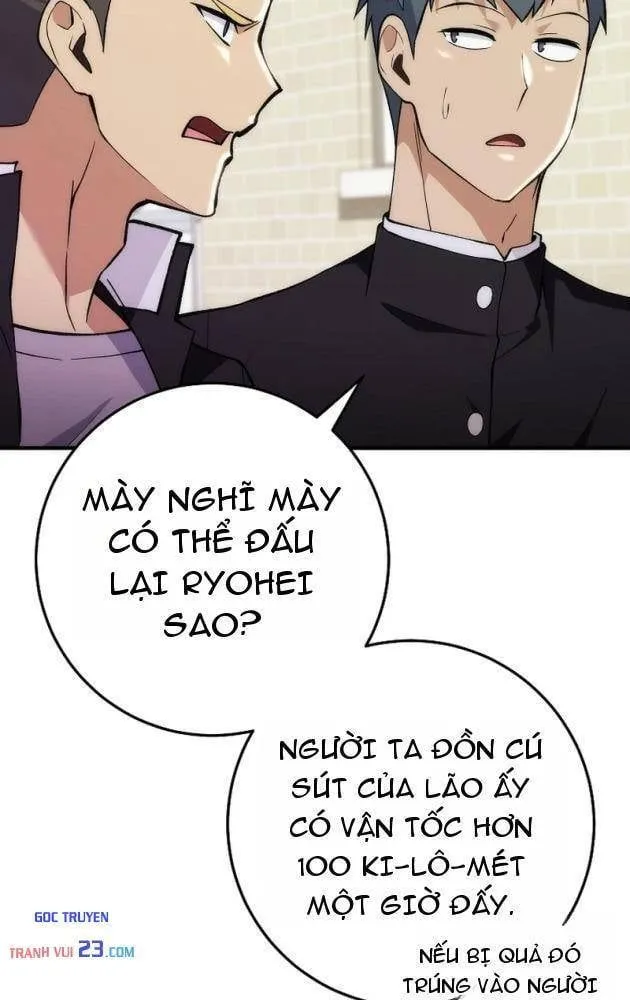 Tôi Bị Ném Vào Bộ Manga Vô Danh Chương 6 Ảnh 29