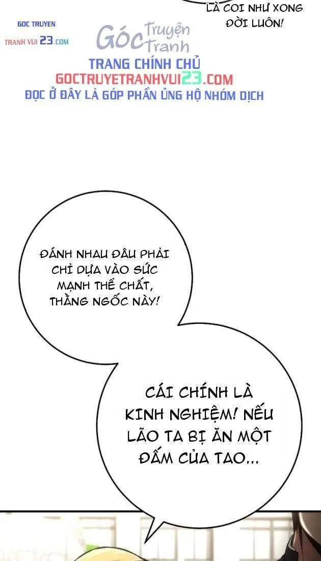 Tôi Bị Ném Vào Bộ Manga Vô Danh Chương 6 Ảnh 30