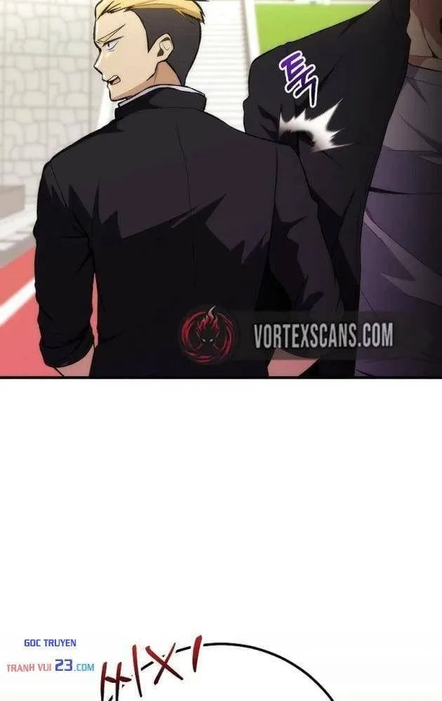 Tôi Bị Ném Vào Bộ Manga Vô Danh Chương 6 Ảnh 31