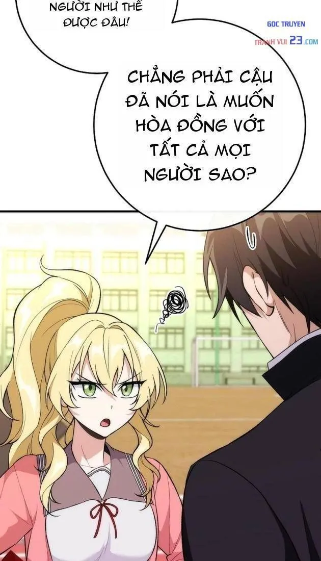 Tôi Bị Ném Vào Bộ Manga Vô Danh Chương 6 Ảnh 41