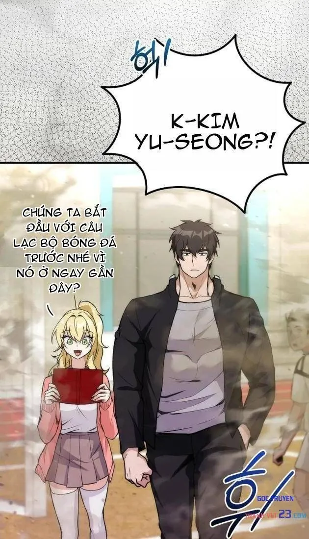 Tôi Bị Ném Vào Bộ Manga Vô Danh Chương 6 Ảnh 49