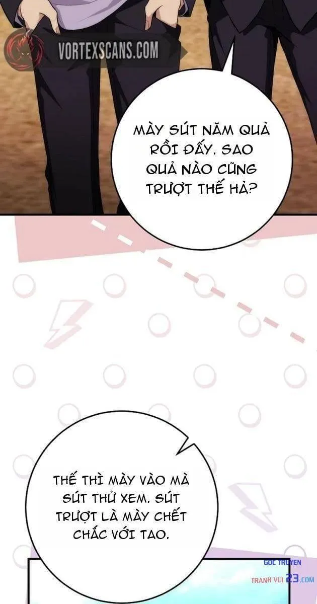 Tôi Bị Ném Vào Bộ Manga Vô Danh Chương 6 Ảnh 7