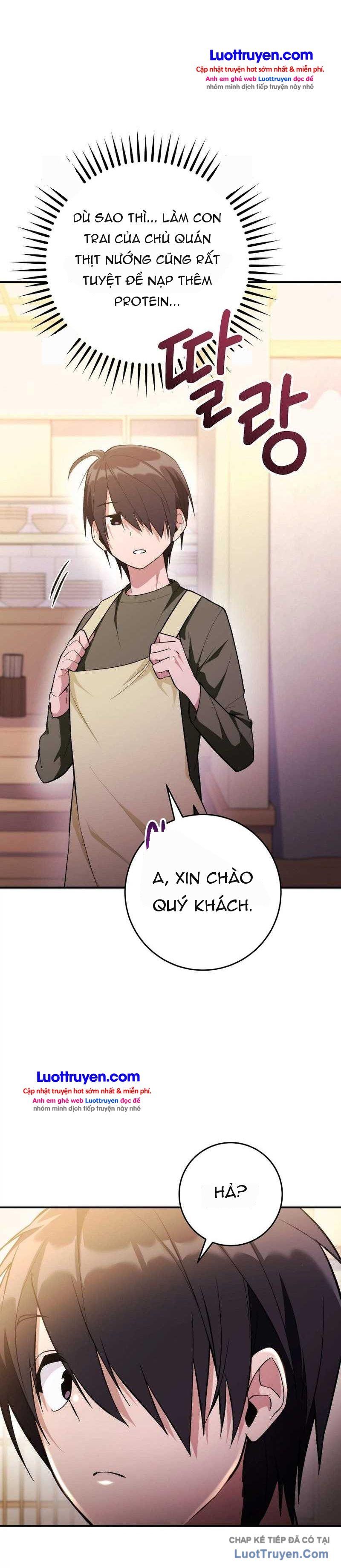 Tôi Bị Ném Vào Một Bộ Đình Đám Chương 1 Ảnh 30
