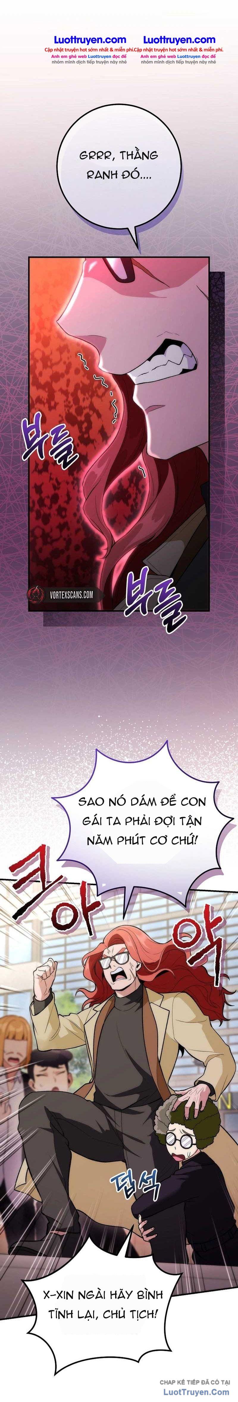 Tôi Bị Ném Vào Một Bộ Đình Đám Chương 12 Ảnh 7