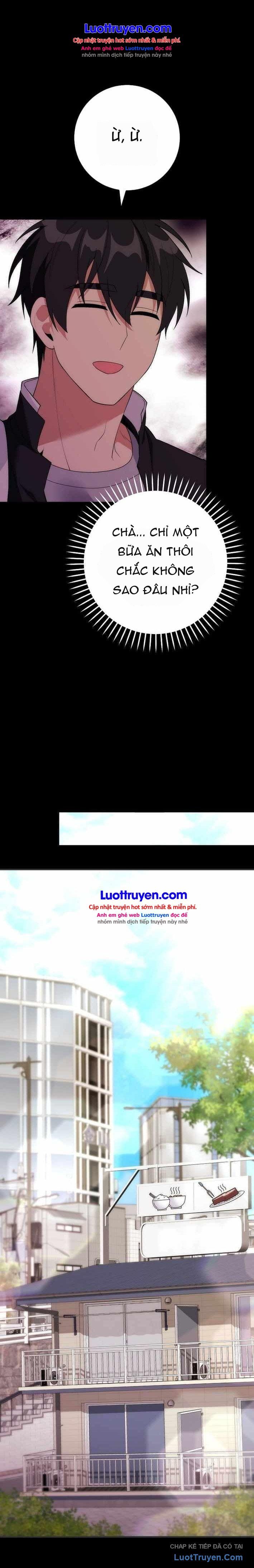 Tôi Bị Ném Vào Một Bộ Đình Đám Chương 16 Ảnh 7