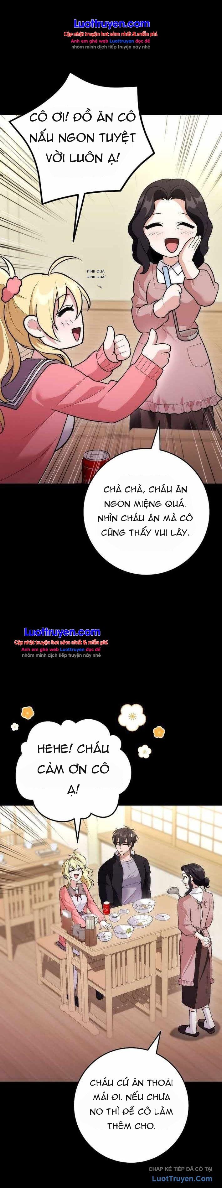 Tôi Bị Ném Vào Một Bộ Đình Đám Chương 16 Ảnh 9