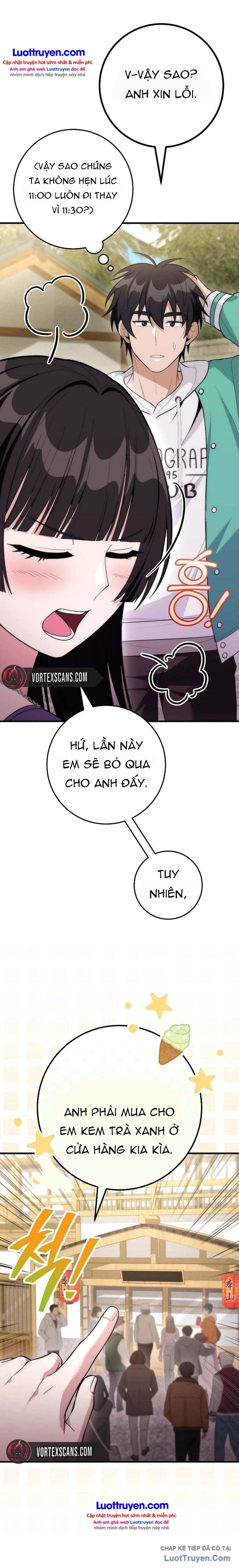 Tôi Bị Ném Vào Một Bộ Đình Đám Chương 18 Ảnh 3
