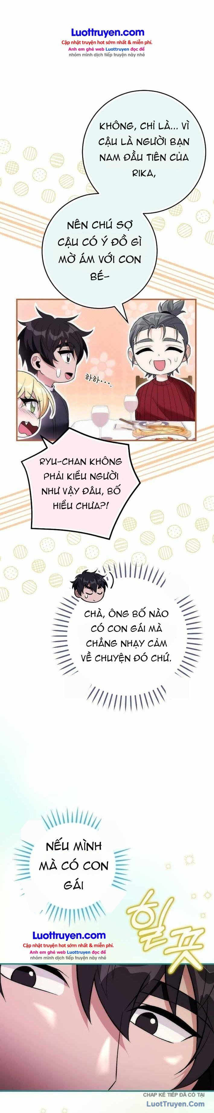 Tôi Bị Ném Vào Một Bộ Đình Đám Chương 21 Ảnh 8