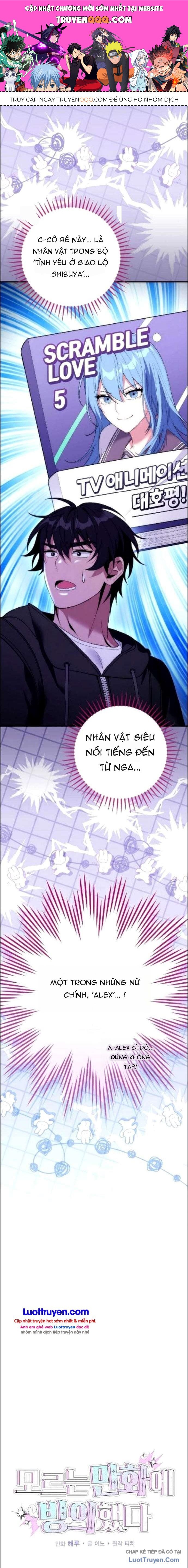 Tôi Bị Ném Vào Một Bộ Đình Đám Chương 23 Ảnh 2