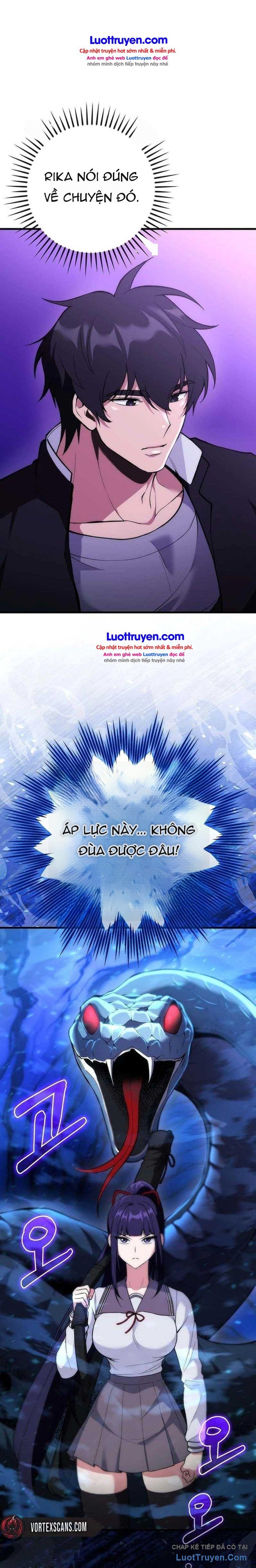 Tôi Bị Ném Vào Một Bộ Đình Đám Chương 7 Ảnh 22