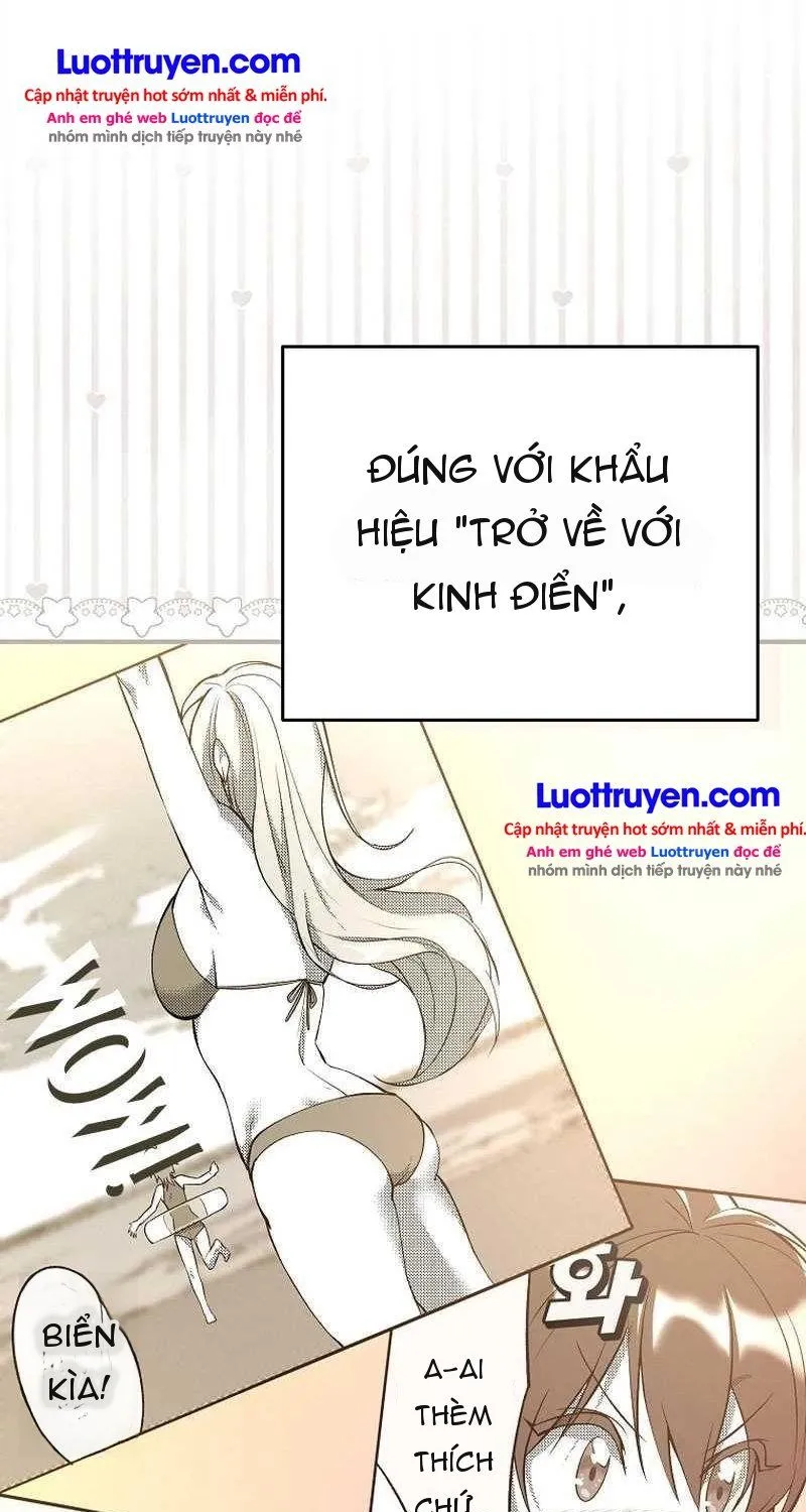 Tôi Bị Ném Vào Một Bộ Truyện Tranh Đình Đám Chương 1 Ảnh 91