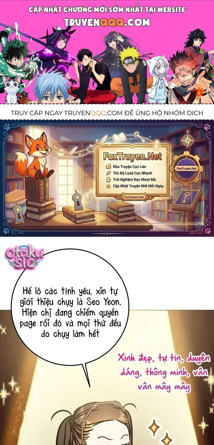 Tôi Chỉ Đang Tận Hưởng Khoảng Thời Gian Có Hạn Của Bản Thân Thôi Chương 63 Ảnh 2