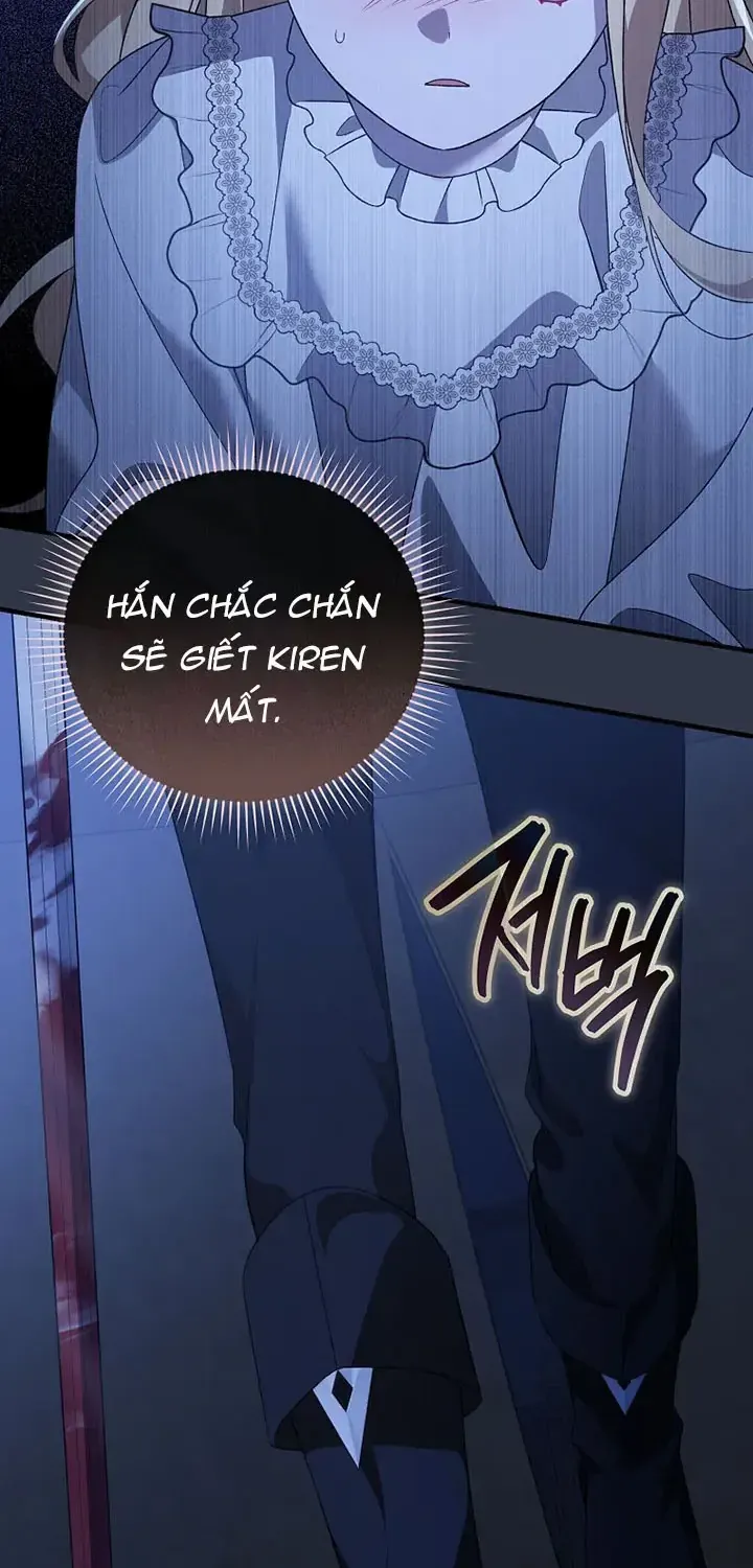 Tôi Chỉ Đang Tận Hưởng Khoảng Thời Gian Có Hạn Của Bản Thân Thôi Chương 63 Ảnh 47